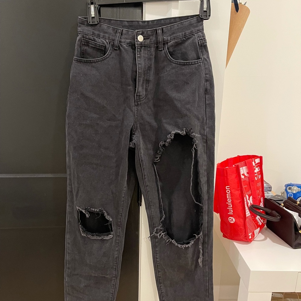 SHEIN JEANS